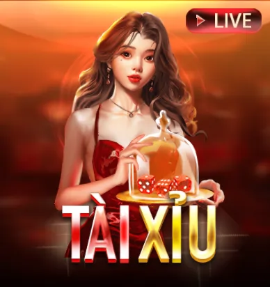 Tài Xỉu Livestream