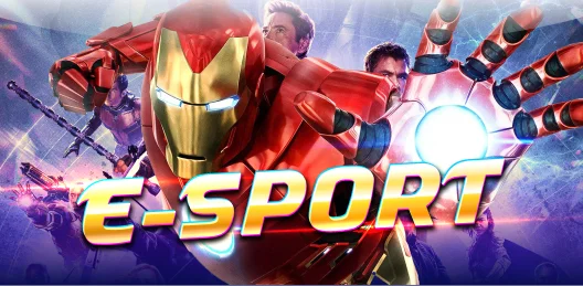 E-Sports