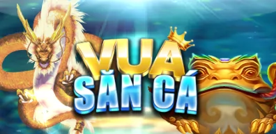 Vua Săn Cá