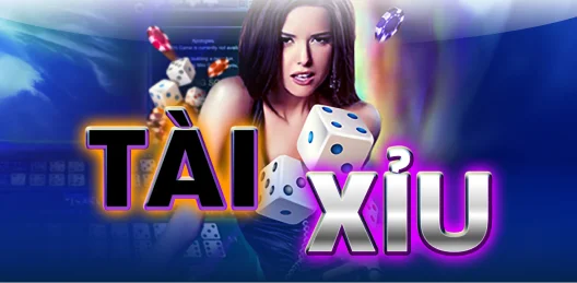 Tài xỉu MD5