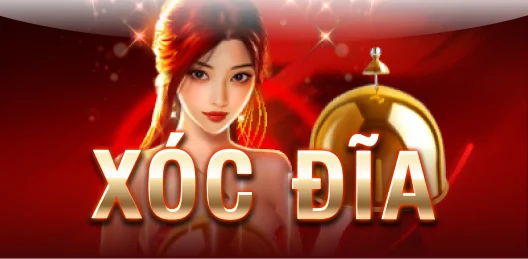 Xóc Đĩa Mini
