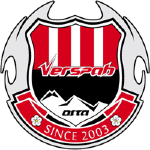 logo Verspah Oita